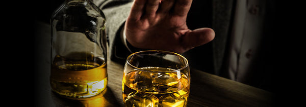 Why Sobriety Isn't a Phase — It's a Standard