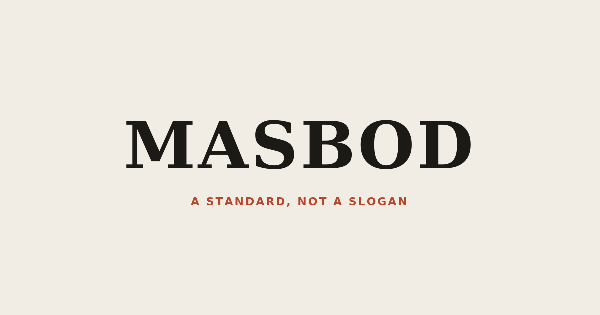 Manners Aren't Old-Fashioned. They're a Competitive Advantage
